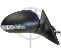 SPECCHIO SPECCHIETTO RETROVIS ELET CLS W219 04>08 DX VERN FANA L/CO MEMO RIP TER