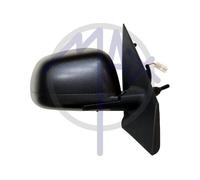 SPECCHIO SPECCHIETTO RETROVISO MECCAN DACIA LODGY DAL 2012 DESTRO NERO SENS TEMP