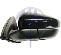 SPECCHIO SPECCHIETTO RETROVISOR EL FOCUS 18 SX VERNICIAB FAN L/CO RIP BLIS 10PIN