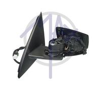 SPECCHIO SPECCHIETTO RETROVISOR EL W176 12>18 SX S/CALO MEM RIP TER 13P