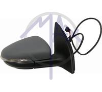 MAX MVW149-R Retrovisore Elettrico Primer con Freccia Convesso Termico Destro