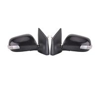 Specchio Specchietto Retrovisore 1 Coppia Per Corolla 2008 2009 2010 2011 2012 2013 5/7pin Specchietto Retrovisore Laterale Con Indicatore Di Direzione A LED(5-PINS)