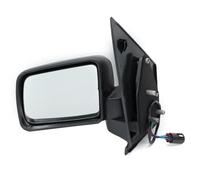 Specchio Specchietto Retrovisore 5 Spilli Porta Ala Copertura Dello Specchio Laterale Per Ford Per Transit Per Connect 2010 2011 Auto Retrovisore Nero Gruppo Di Alimentazione