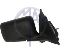 SPECCHIO SPECCHIETTO RETROVISORE A LEVA FORD ESCORT DAL 1991 AL 1995 DESTRO NERO