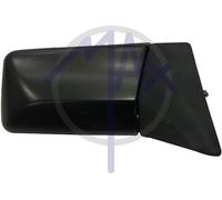 SPECCHIO SPECCHIETTO RETROVISORE A LEVA MERCEDES 190 W124 89 A 95 DX NR