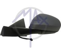 MAX MAR321-L Retrovisore Elettrico Primer Asferico Blu Termico Sinistro