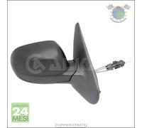 Specchio specchietto retrovisore Alkar Dx Destro per SEAT TOLEDO II LEON c59