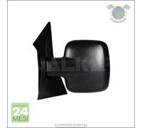 Specchio specchietto retrovisore Alkar Sx Sinistro per MERCEDES VITO 114 113 11