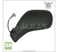 Specchio specchietto retrovisore Alkar Sx Sinistro per OPEL AGILA bdi