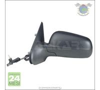 Specchio specchietto retrovisore Alkar Sx Sinistro per SEAT IBIZA II CORDOBA cam