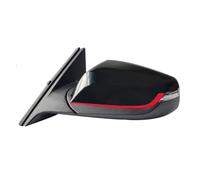 Specchio Specchietto Retrovisore Auto Specchietto Retrovisore Esterno Assy Per Chevy Per Malibu Xl 2016 2017 2018 Laterale Automatico Gruppo Specchio Posteriore(D,L 13Wires)