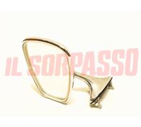 SPECCHIO SPECCHIETTO RETROVISORE AUTOBIANCHI BIANCHINA BERLINA TRASFORMABILE