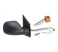 Specchio specchietto retrovisore completo destro TRANSPORTER T6 15- 5-PIN ele