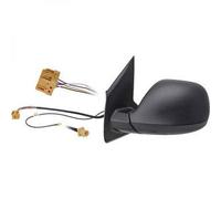 Specchio specchietto retrovisore completo sinistro TRANSPORTER T6 15- 5PIN ante