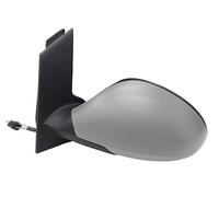 Specchio Specchietto Retrovisore Da Vernciare per Seat Toledo 2004-2009 Sinistro