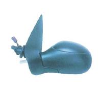 Specchio Specchietto retrovisore Destro 206 08.03-10 non CC 7pin retta