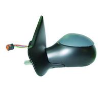 Specchio Specchietto retrovisore Destro 206 08.03-10 per CC 7pin retta