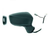 Specchio specchietto retrovisore destro 3 13- 10-PIN elettrico riscaldabil