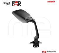 SPECCHIO SPECCHIETTO RETROVISORE DESTRO A CARENA FAR YAMAHA TMAX 530 2017-2019