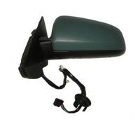 Specchio Specchietto retrovisore Destro A3 05-08 solo 5 porte elettrico ris