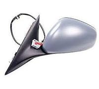 SPECCHIO SPECCHIETTO RETROVISORE DESTRO ALFA 159 ELETTRICO TERM DA 2003 IN POI