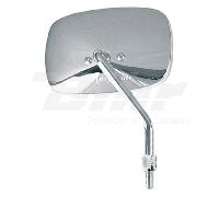 SPECCHIO RETROVISORE DX CROMATO E689D APRILIA 150 Habana 2006 2007 2008