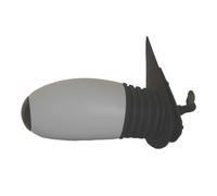 Specchio Specchietto Retrovisore Destro C/Leva Da Verniciare FIAT SEICENTO 1998