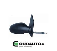 SPECCHIO SPECCHIETTO RETROVISORE DESTRO C/LEVA SMART 450 CITY COUPE 95> 02>