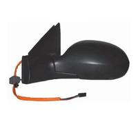 Specchio Specchietto retrovisore Destro C5 01-08 13pin asferico vetro az