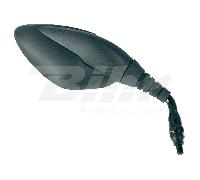 Vicma Cagiva V Raptor Right Rearview Mirror Nero