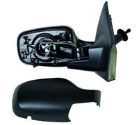 Specchio Specchietto retrovisore Destro CLIO 05-09 manuale convesso sens