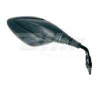 SPECCHIO SPECCHIETTO RETROVISORE DESTRO CPI SUPERMOTO 50