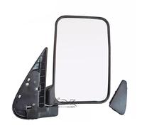 Specchio Specchietto Retrovisore Destro DX COMPATIBILE per Piaggio QUARGO Diesel