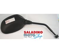 SPECCHIO SPECCHIETTO RETROVISORE DESTRO DX SET APE 50 703 ORION MS91-B-D