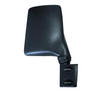 Specchio Specchietto Retrovisore DESTRO FIAT Ducato Dal 1984 Al 1990 COMPATIBILE