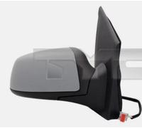 Specchio Specchietto retrovisore Destro FUSION 05-12 elettrico riscaldabile 5PIN