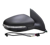 Specchio Specchietto retrovisore Destro GOLF VI 08- elettrico riscaldabile co