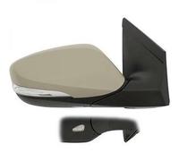 Specchio specchietto retrovisore destro i30 2012-2017 10 PIN luce terra
