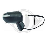 Specchio Specchietto retrovisore Destro JAZZ 04-08 9-PIN elettrico riscal