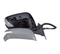 Specchio Specchietto retrovisore Destro JAZZ 08-11 convesso elettrico