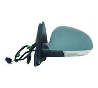 Specchio Specchietto retrovisore Destro JETTA 05-10 6 pin convesso elettric