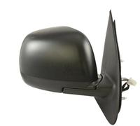 Specchio Specchietto retrovisore Destro MICRA K13 10-17 elettrico termico 5 PIN