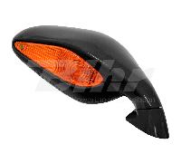 SPECCHIO SPECCHIETTO RETROVISORE DESTRO MV AGUSTA F4 R 1000 2006-2007