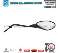 SPECCHIO RETROVISORE DESTRO ORIGINALE PIAGGIO BEVERLY HPE 300 400