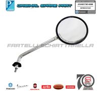 Specchio Specchietto Retrovisore Destro Originale Piaggio Vespa GtS CM073408