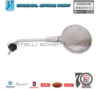 Specchio Specchietto Retrovisore Destro Originale Piaggio Vespa GTS IE 125 30...