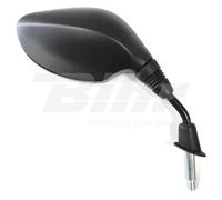 Specchio specchietto retrovisore destro per HONDA SH 125 I 2009
