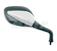 SPECCHIO SPECCHIETTO RETROVISORE DESTRO PGO G-MAX 50