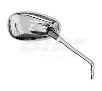 SPECCHIO SPECCHIETTO RETROVISORE DESTRO PIAGGIO CARNABY CRUISER 300 2009-2012