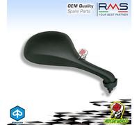 SPECCHIO SPECCHIETTO RETROVISORE DESTRO PIAGGIO NRG POWER DD SERIE SPEC. 50 2008